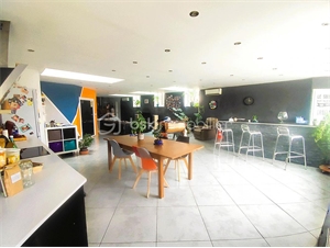 loft à la vente -   07700  BOURG SAINT ANDEOL, surface 162 m2 vente loft - UBI460133363